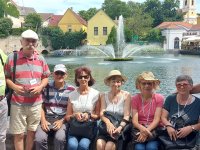 Ráday Mihály Város- és Faluvédők Országos Szövetségének éves konferenciája